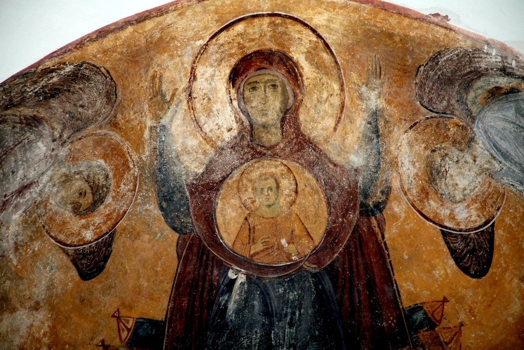 Гид по иконографии Божией Матери от митрополита Илариона