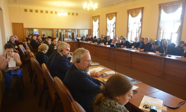 В Церкви предостерегают от бездумного участия в изгнании бесов 