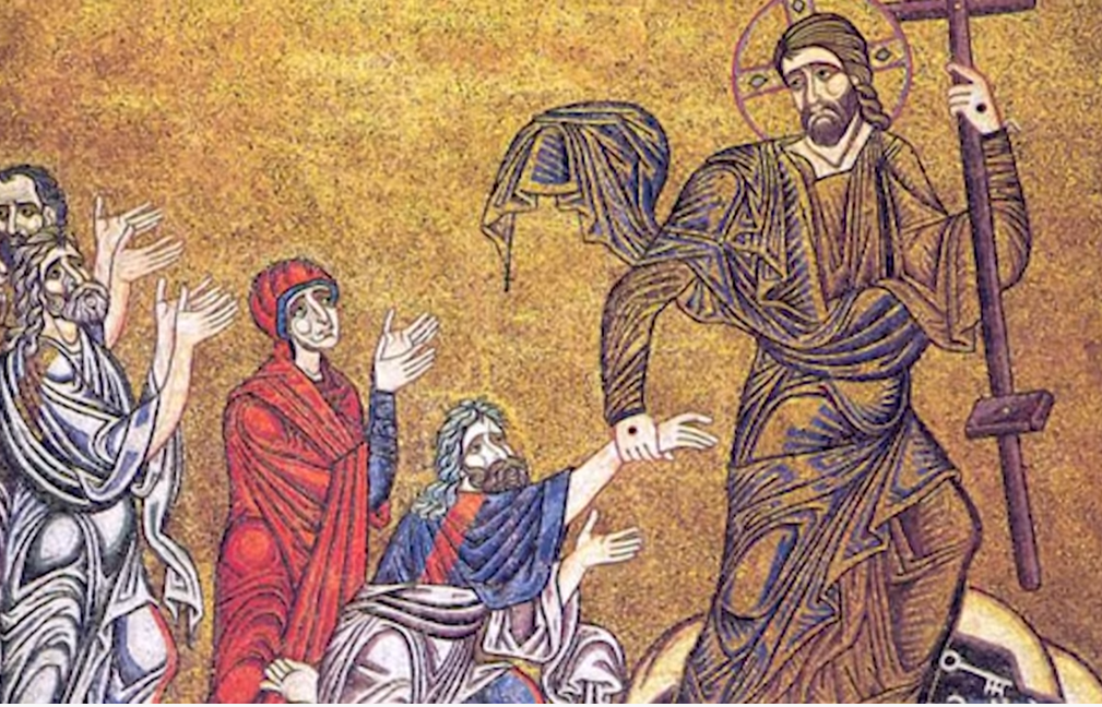 Искупление и спасение. 10 фактов митрополита Илариона 
