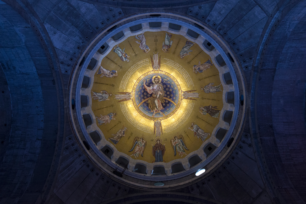 Митрополит Иларион: Храм святителя Саввы в Белграде может стать для христиан новой Святой Софией 