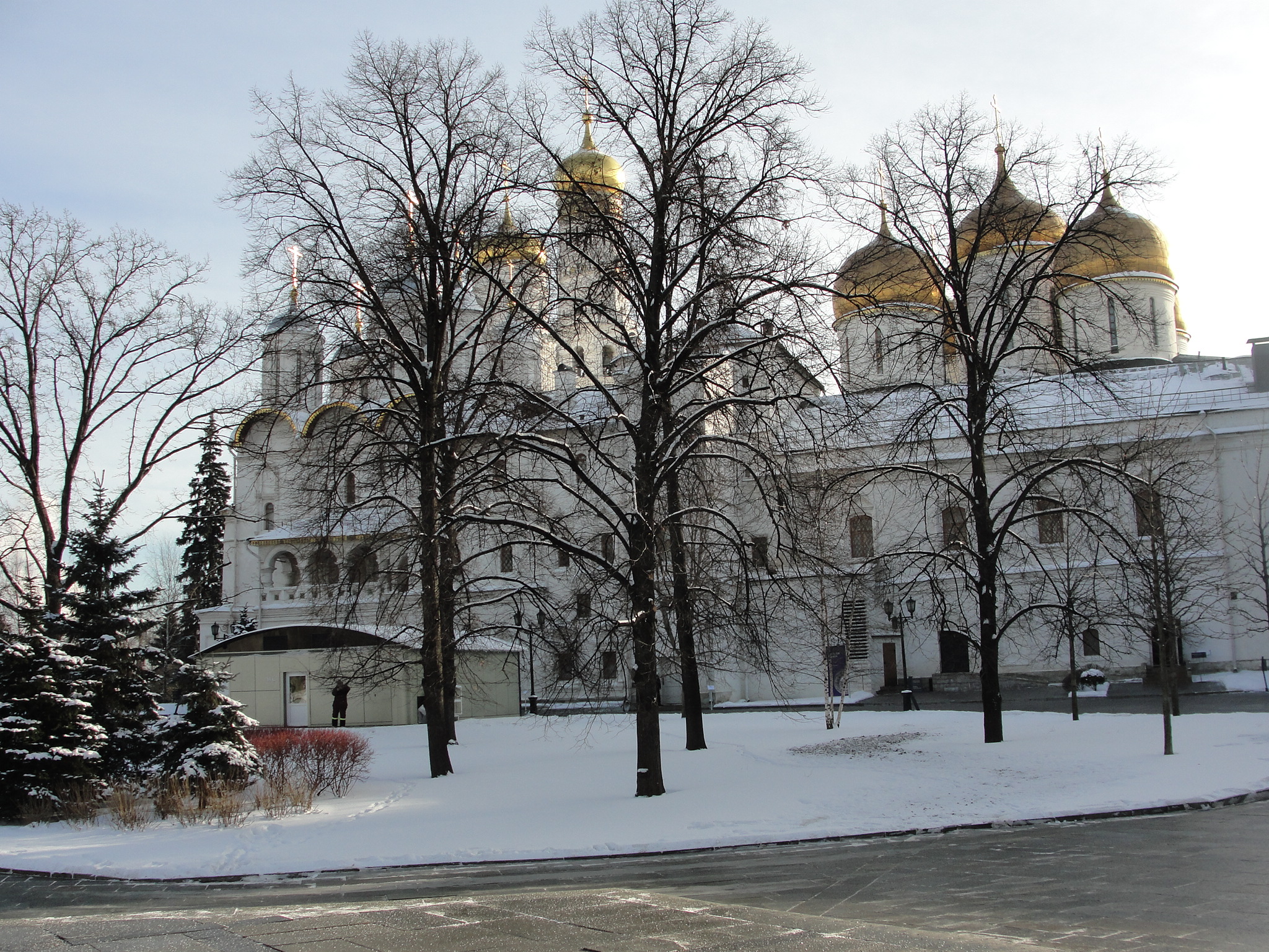 Музеи Московского Кремля приглашают на спектакль по Симеону Полоцкому 