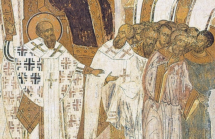 Чем несторианство отличается от православия? 