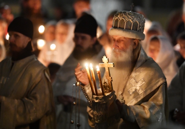 Почему в Русской Православной Церкви остается раскол? 