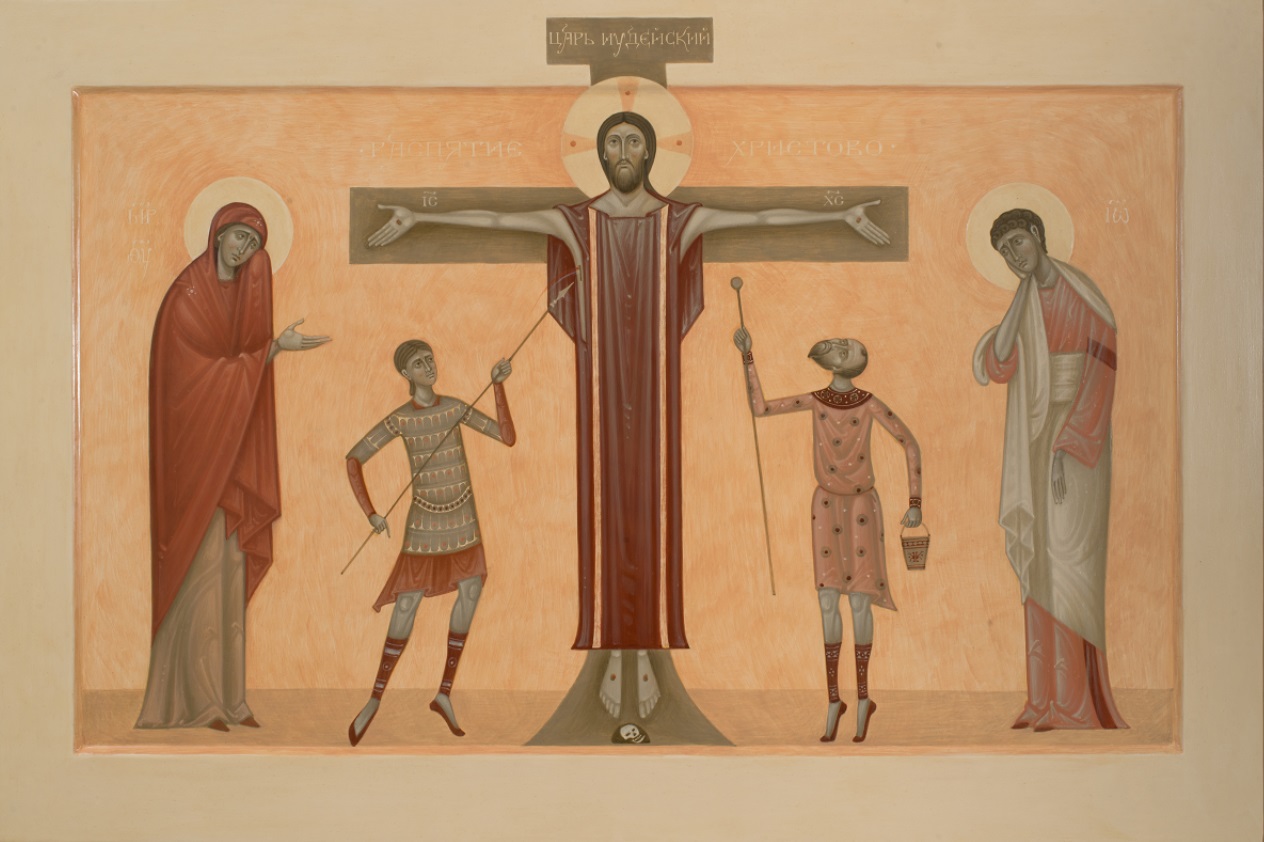 Христианское искусство в эпоху посткарантина 