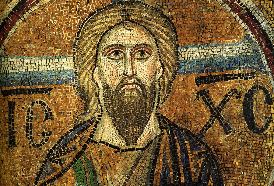Зачем так много писать об Иисусе Христе? 