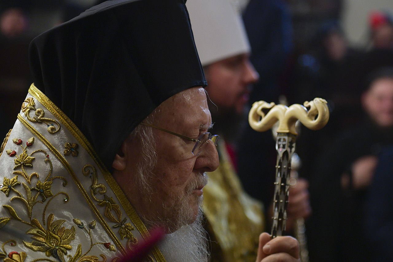 Митрополит Иларион: Патриарх Варфоломей возомнил себя вершителем судеб Православия 