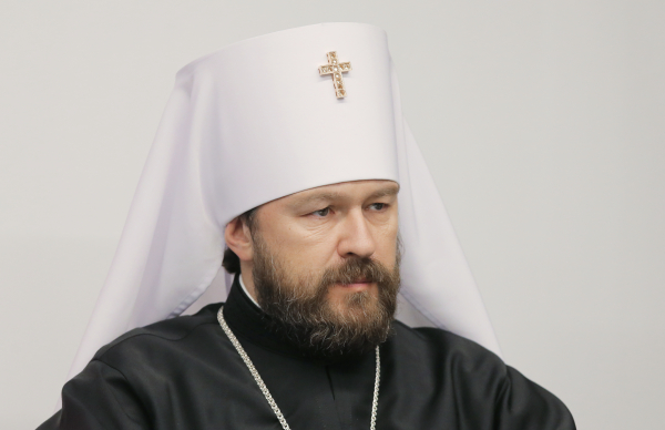 О будущем Русской Православной Церкви 