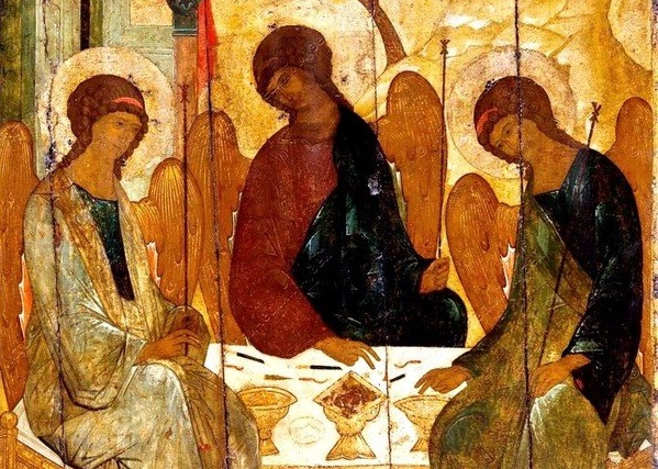 Что нужно знать о Святой Троице? 10 тезисов митрополита Илариона 