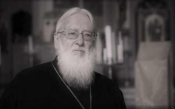 Скончался митрополит Диоклийский Каллист 