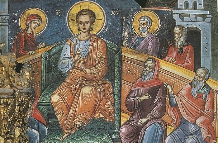 Что мы знаем о рождении и детстве Христа. 12 фактов митрополита Илариона 