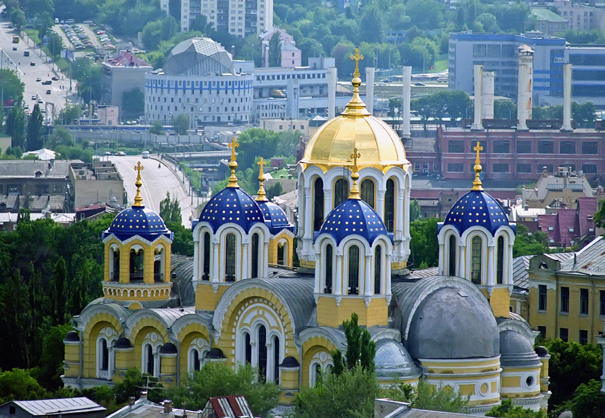 Orthodoxia.info: Константинопольский Синод восстановил в каноническом статусе глав украинских раскольнических структур 