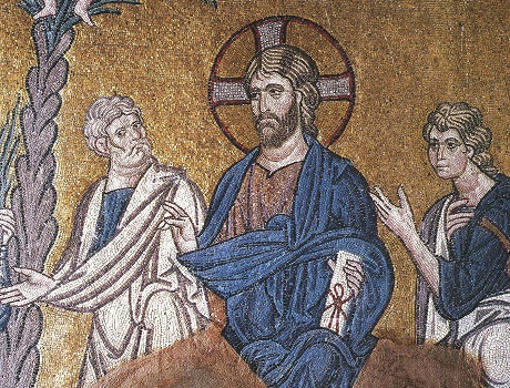 «Рассказ про путь» в Евангелии от Луки: история и богословие 