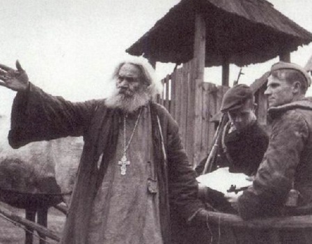 Книжные новинки: «Православные Церкви Юго-Восточной Европы в годы Второй Мировой войны» 