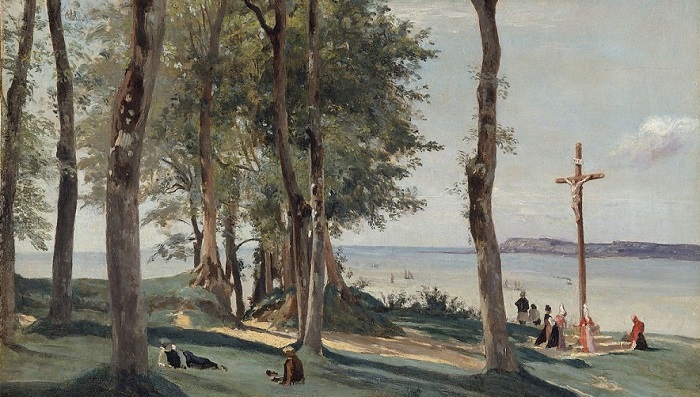 Camille Corot 