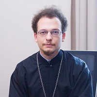 Иеромонах Павел (Черкасов)