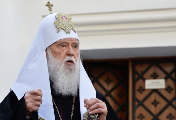 Раскол внутри раскола: новые испытания для украинских верующих 