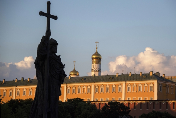 Есть ли в России государственная Церковь? 