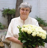 Валерия Алфеева