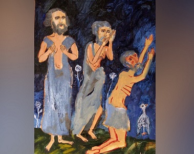 «Пес смердящий» и «грешный паче всех человек»: почему в православных молитвах так много самоуничижения 