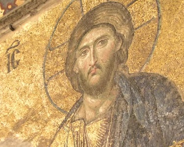 Как археология решила спор о национальности Иисуса Христа 