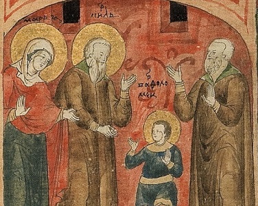 Как воспитать святого: 3 совета от преподобных Кирилла и Марии 