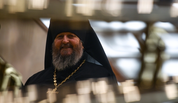 Более 90% священников чувствуют себя счастливыми: анонимный опрос портала «Иисус»  
