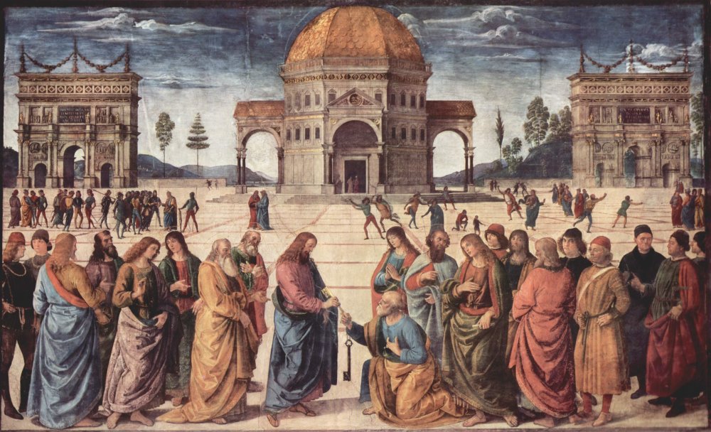 Pietro Perugino 