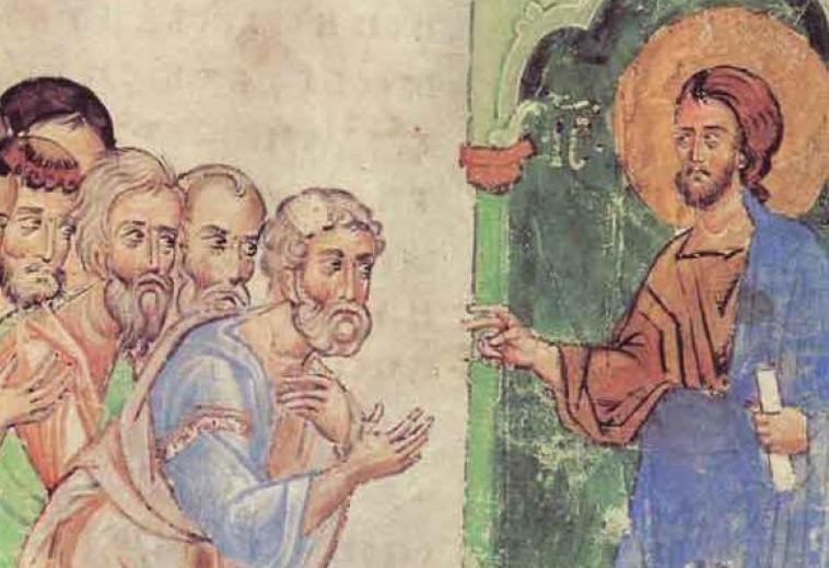 Книжные новинки: основы православного вероучения в 3-х томах 