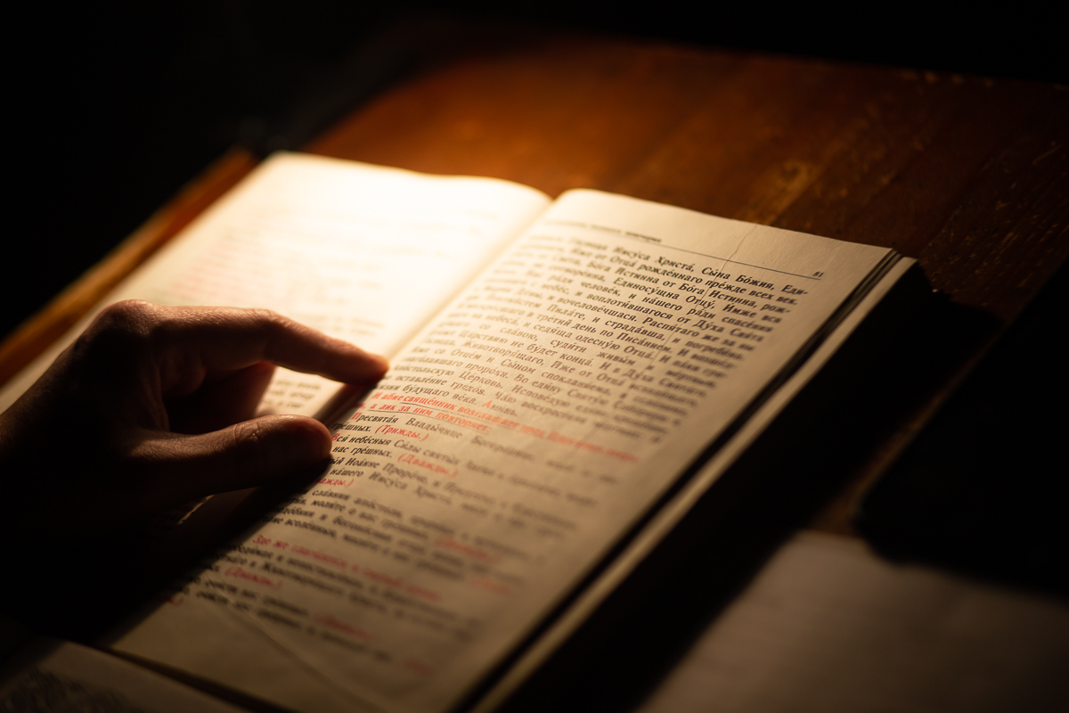 Митрополит Иларион: Пищевые ограничения во время Великого поста призваны облегчить нам духовную жизнь  