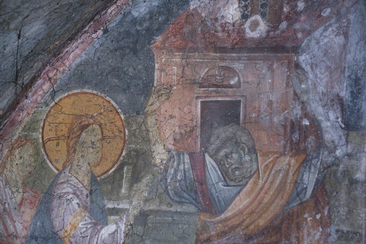 иоанн креститель крестит христа. проповедь христа. The cave where jesus was born. иисус вознесенный владыка. слушать портал иисус.