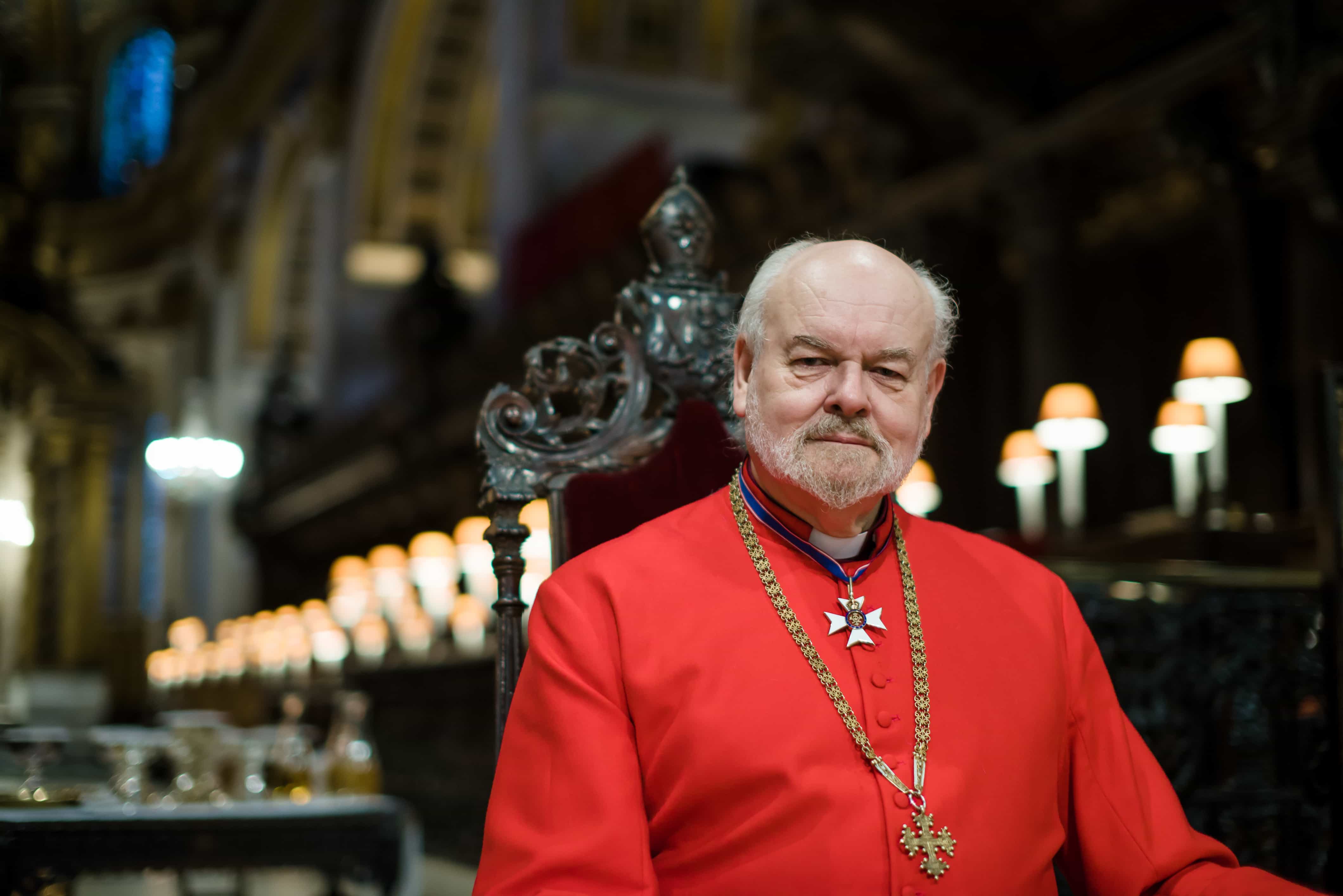 Епископ Ричард Шартре. Ричард Уильямс епископ. Лондонский епископ 19 век. Bishop of London.